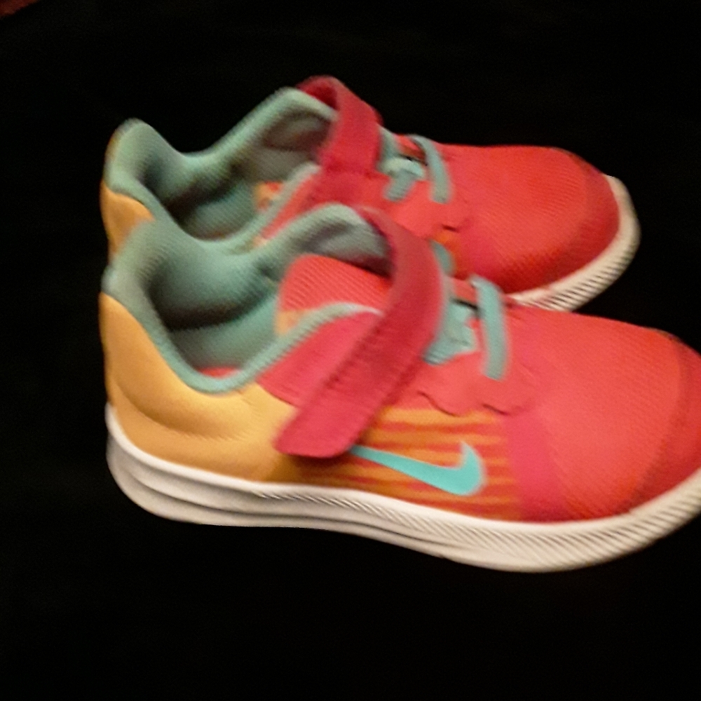 Nike shoes